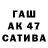 ГАШИШ хэш Anton Tarkhanov